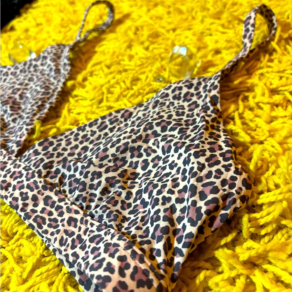 Victoria’s Secret Bikini Lingerie